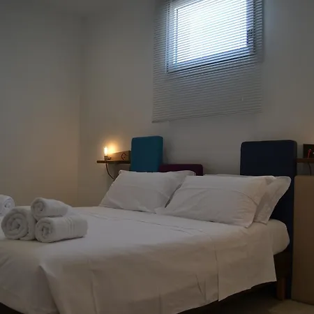 3.0 Apartment