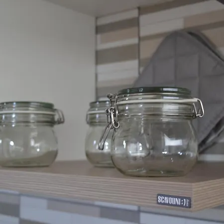 3.0 Apartmán Torre Lapillo