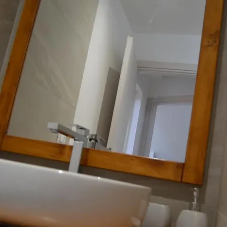 Apartmán 3.0 Torre Lapillo