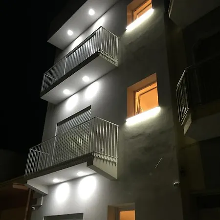 3.0 Apartment *