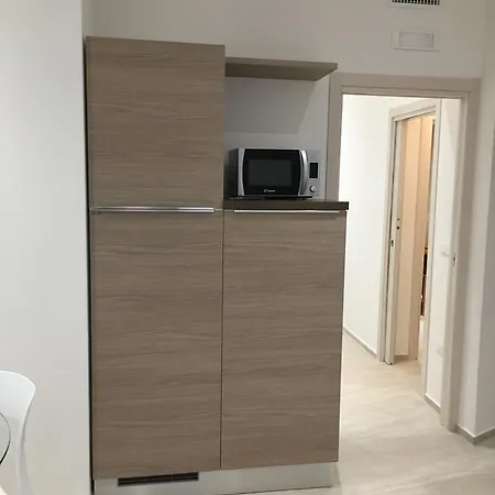 Apartment 3.0 Torre Lapillo