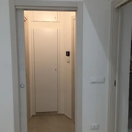3.0 Apartment Torre Lapillo