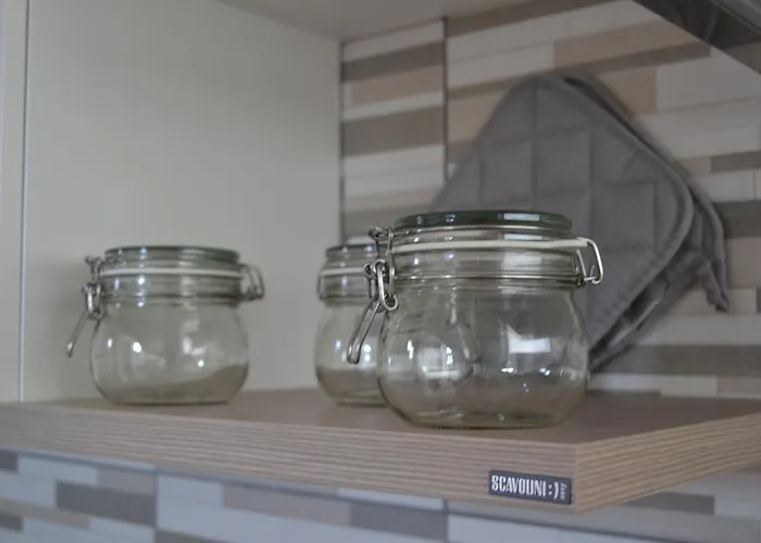 3.0 Daire Torre Lapillo