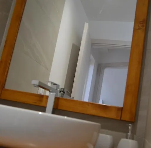 Daire 3.0 Torre Lapillo